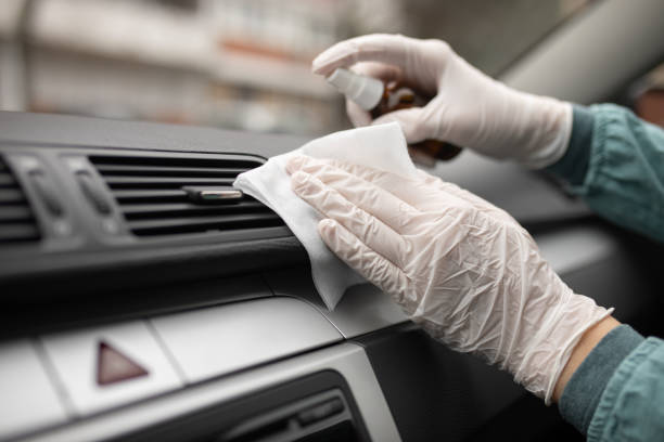 Best Best Air Duct Cleaning Near Me  in Oak Hills Pce, LA