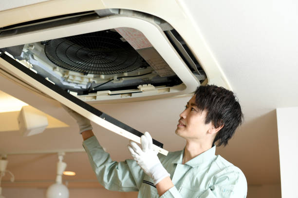 Best Air Duct Sanitizing Services  in Oak Hills Pce, LA