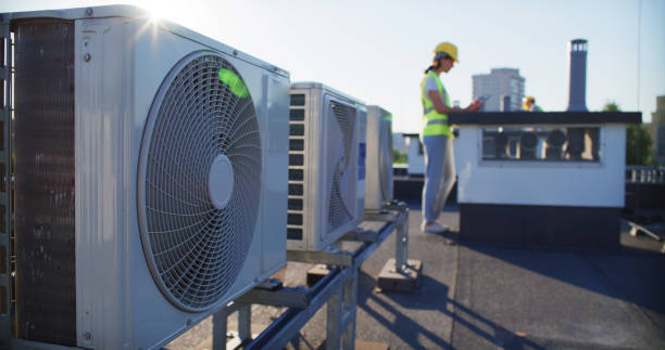 Best Dryer Vent Cleaning Services  in Oak Hills Pce, LA