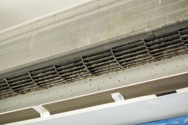 Best Commercial HVAC Duct Cleaning  in Oak Hills Pce, LA