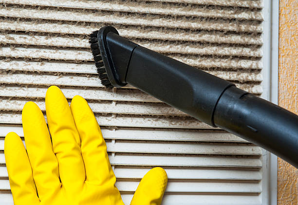 Best Ductwork Cleaning Services  in Oak Hills Pce, LA