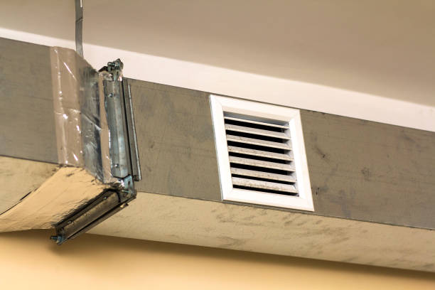 Best Residential Air Duct Cleaning  in Oak Hills Pce, LA